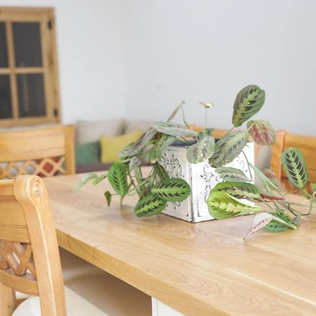 נווה חרמון Villa Majdal Shams Exterior foto